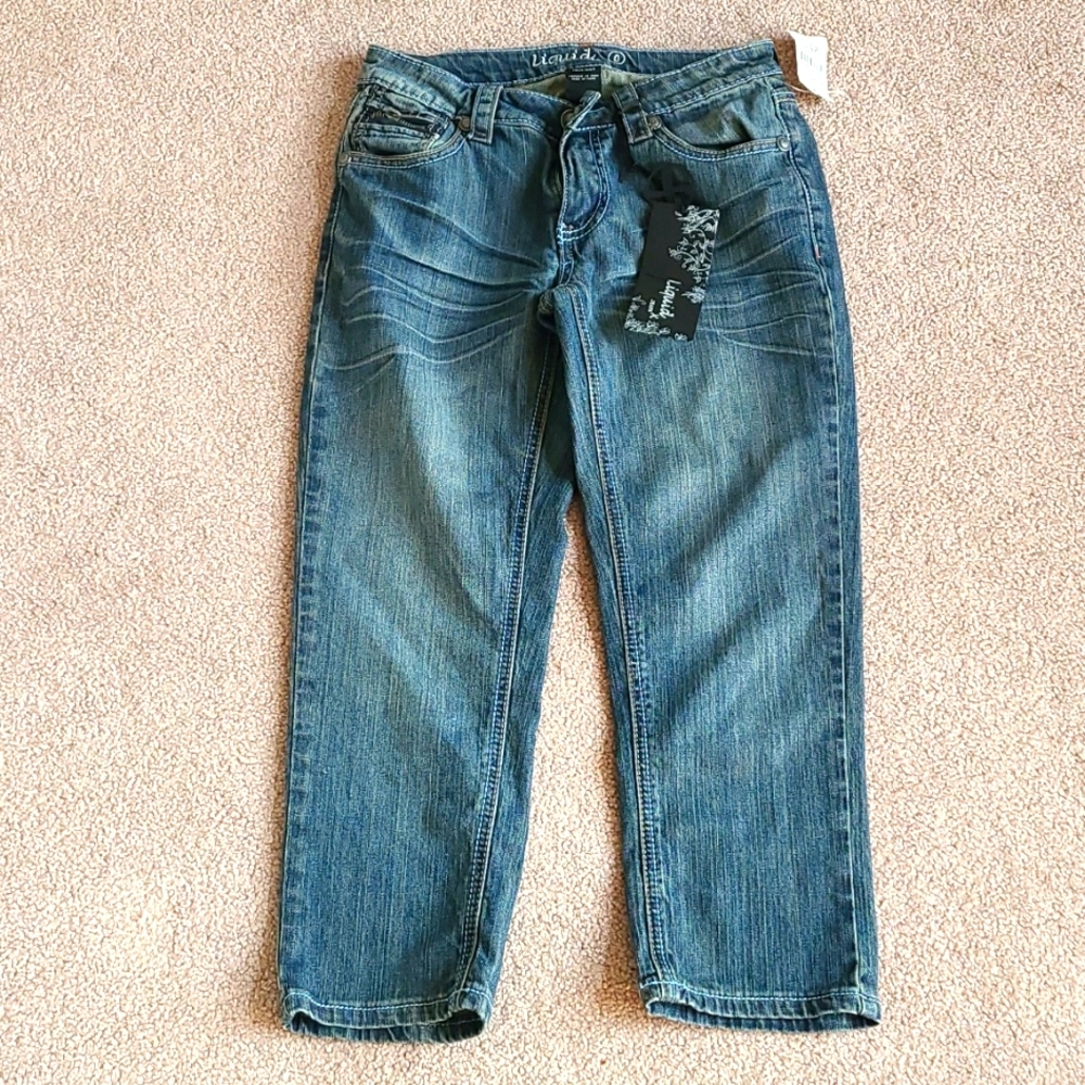 Capris